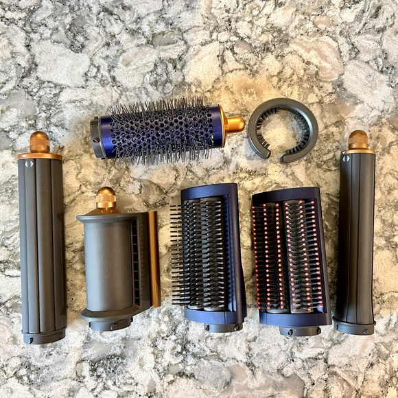 Dyson Other - Dyson Airwrap Accessories